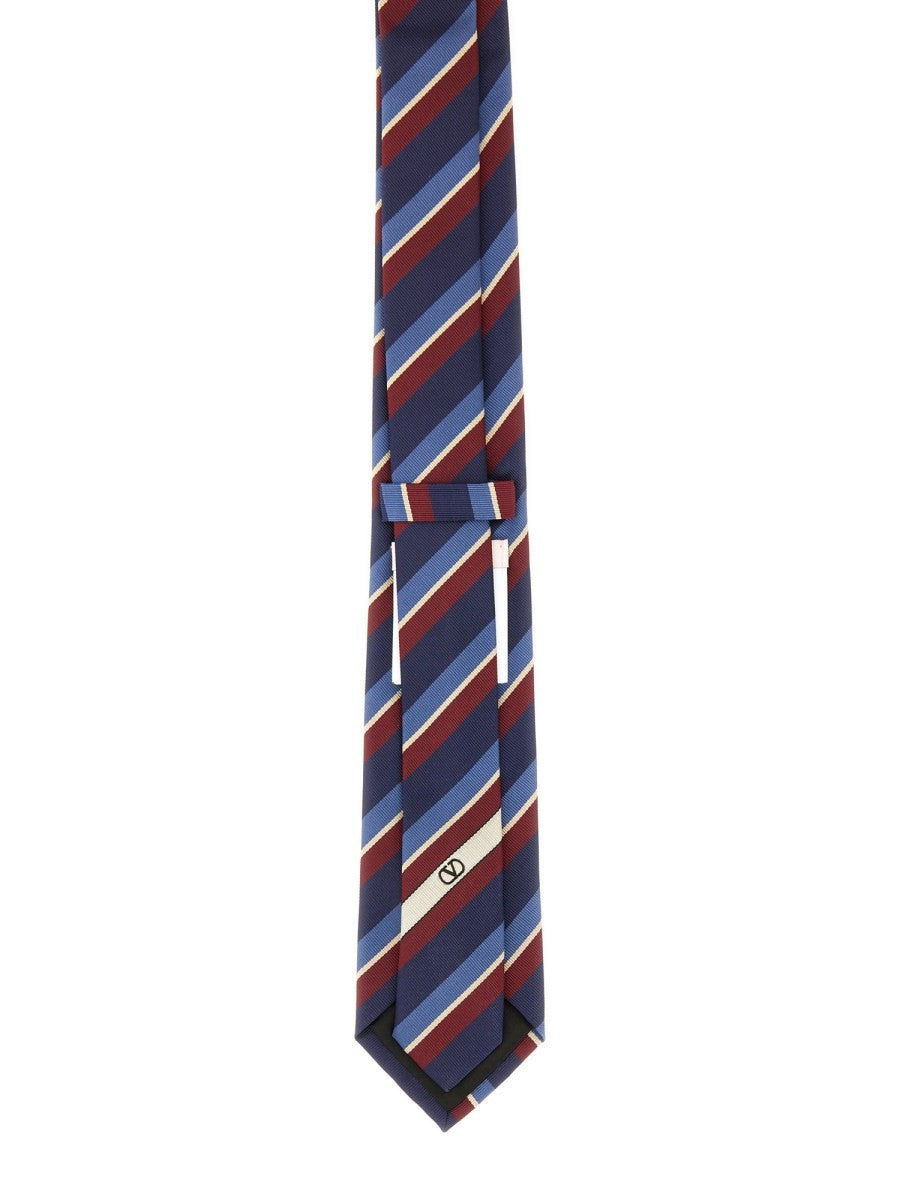 Valentino Garavani TIE "VALENTIE"