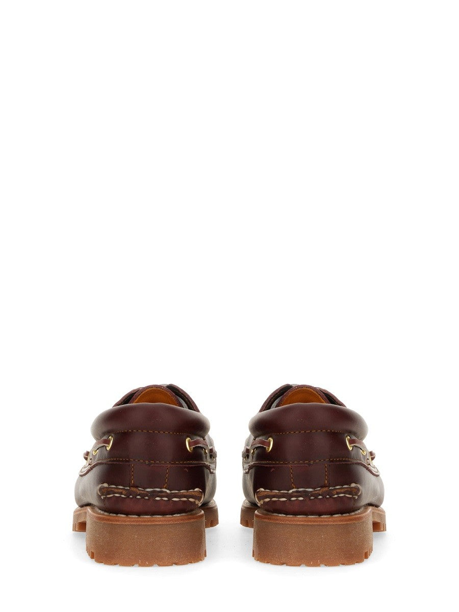 Timberland TIMBERLAND® AUTHENTIC BOAT MOCCASIN