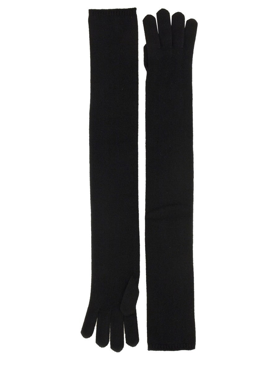 Max Mara "TIMOR" GLOVES