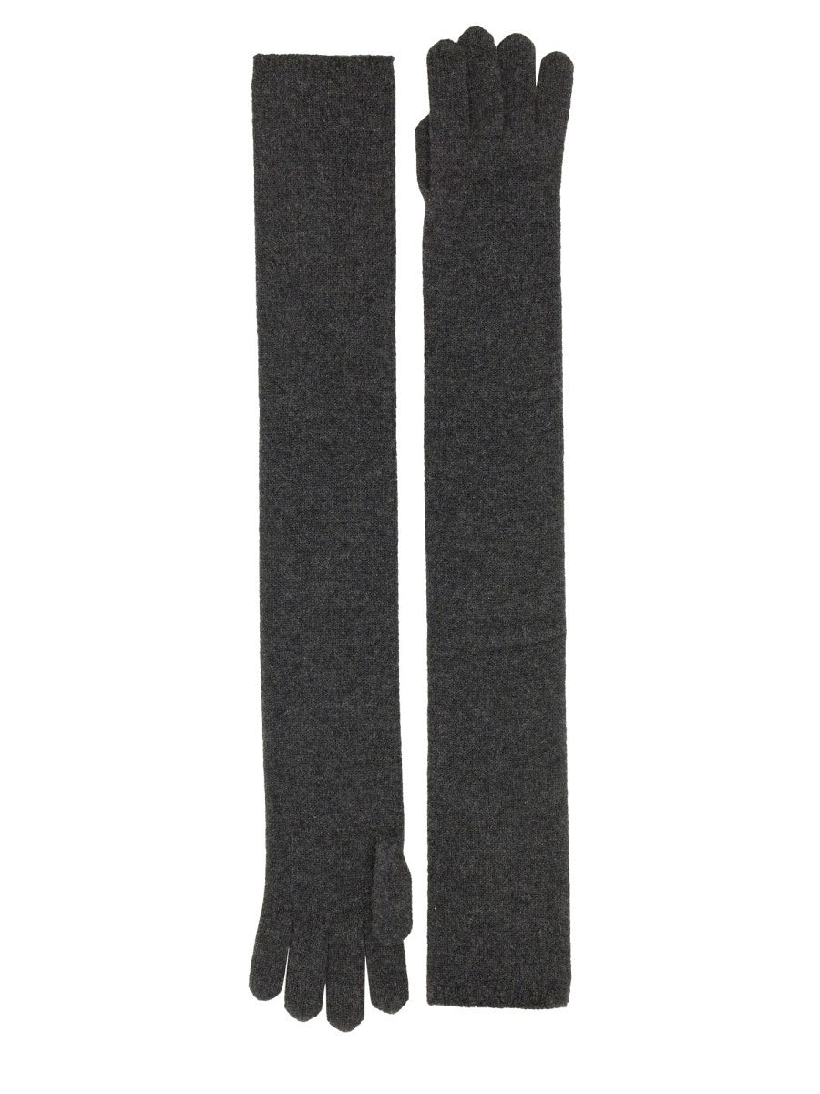 Max Mara "TIMOR" GLOVES