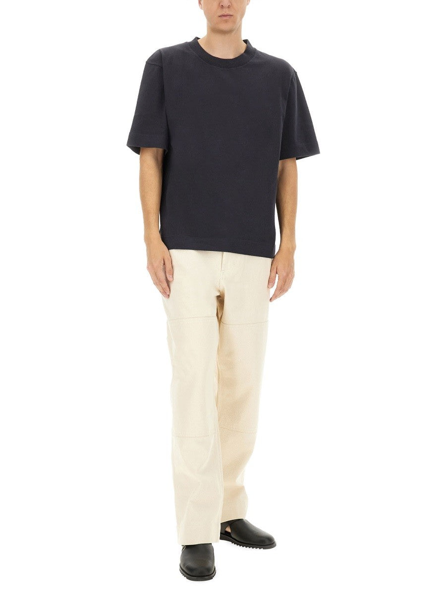 MARGARET HOWELL TOOL POCKET PANT