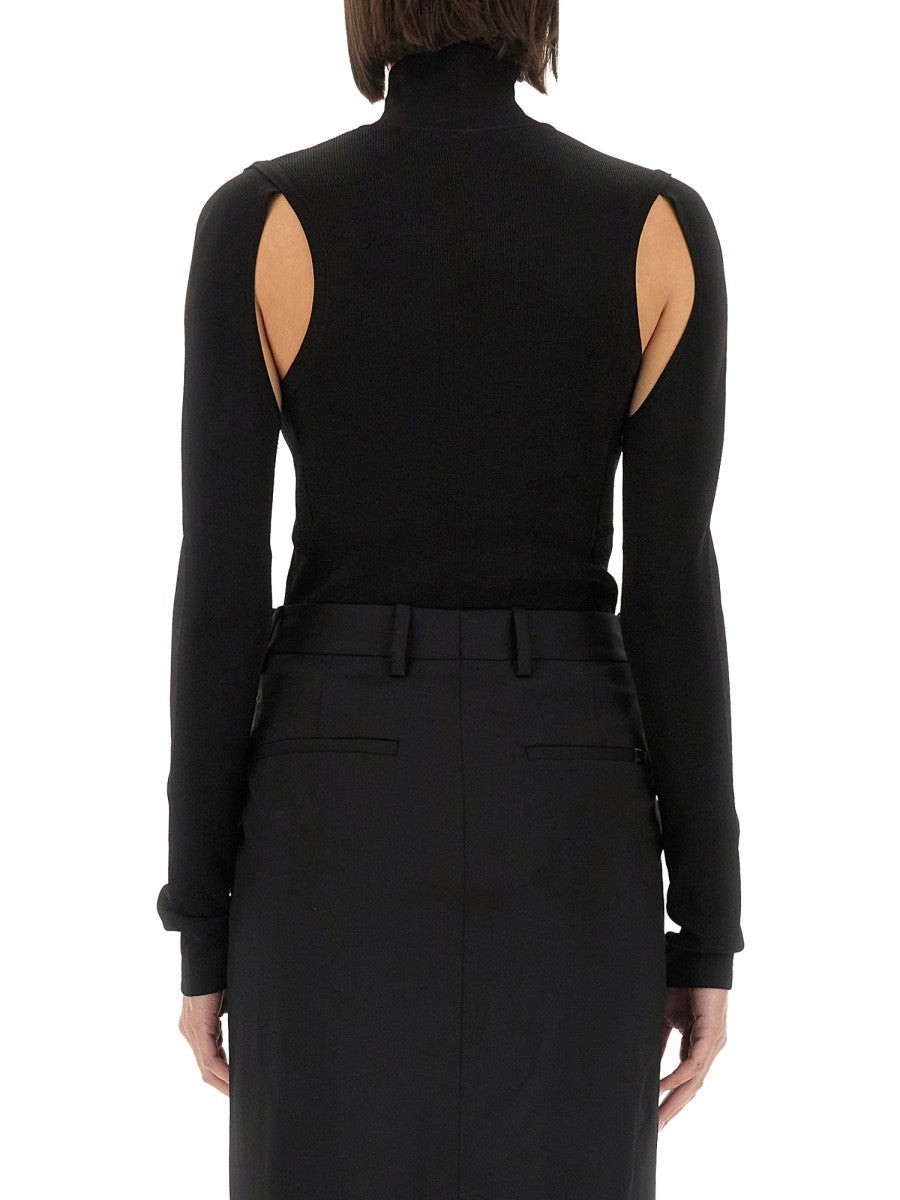 Helmut Lang TOP AIR