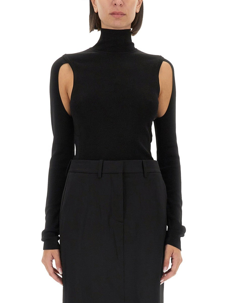 Helmut Lang TOP AIR