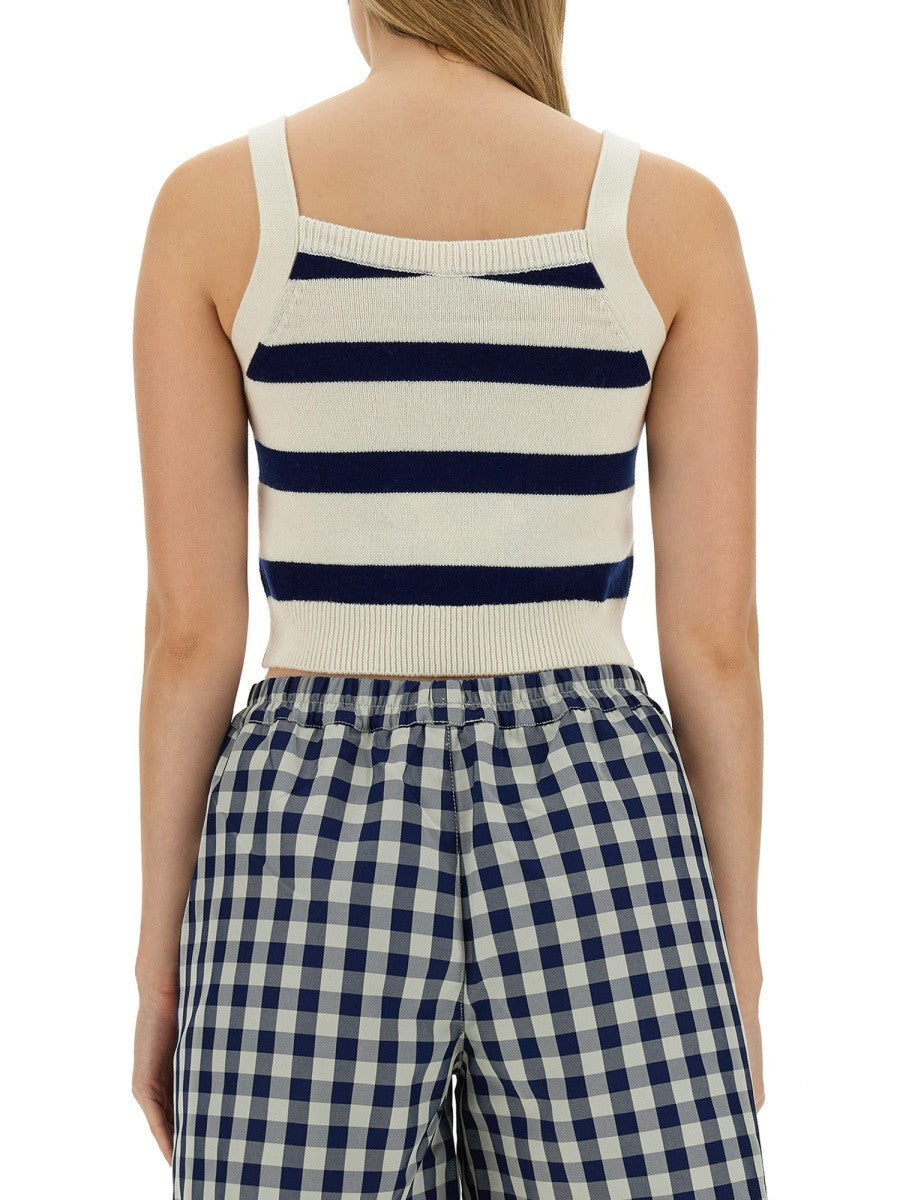 BAUM UND PFERDGARTEN TOP "CELLY"