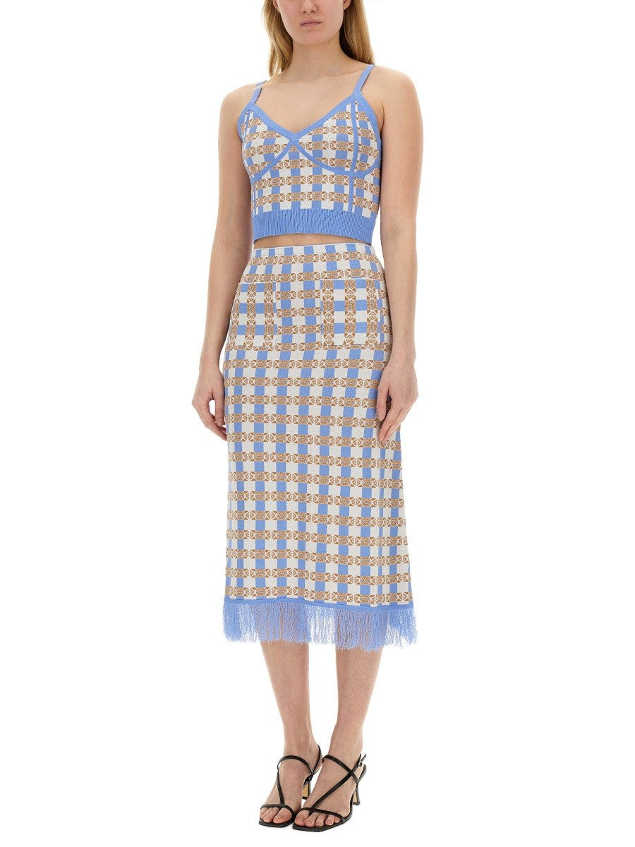 BAUM UND PFERDGARTEN TOP "CYPRE"