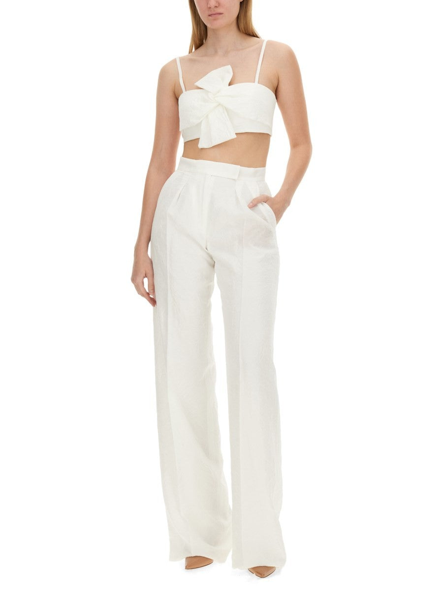Max Mara TOP FEMME BRIDAL