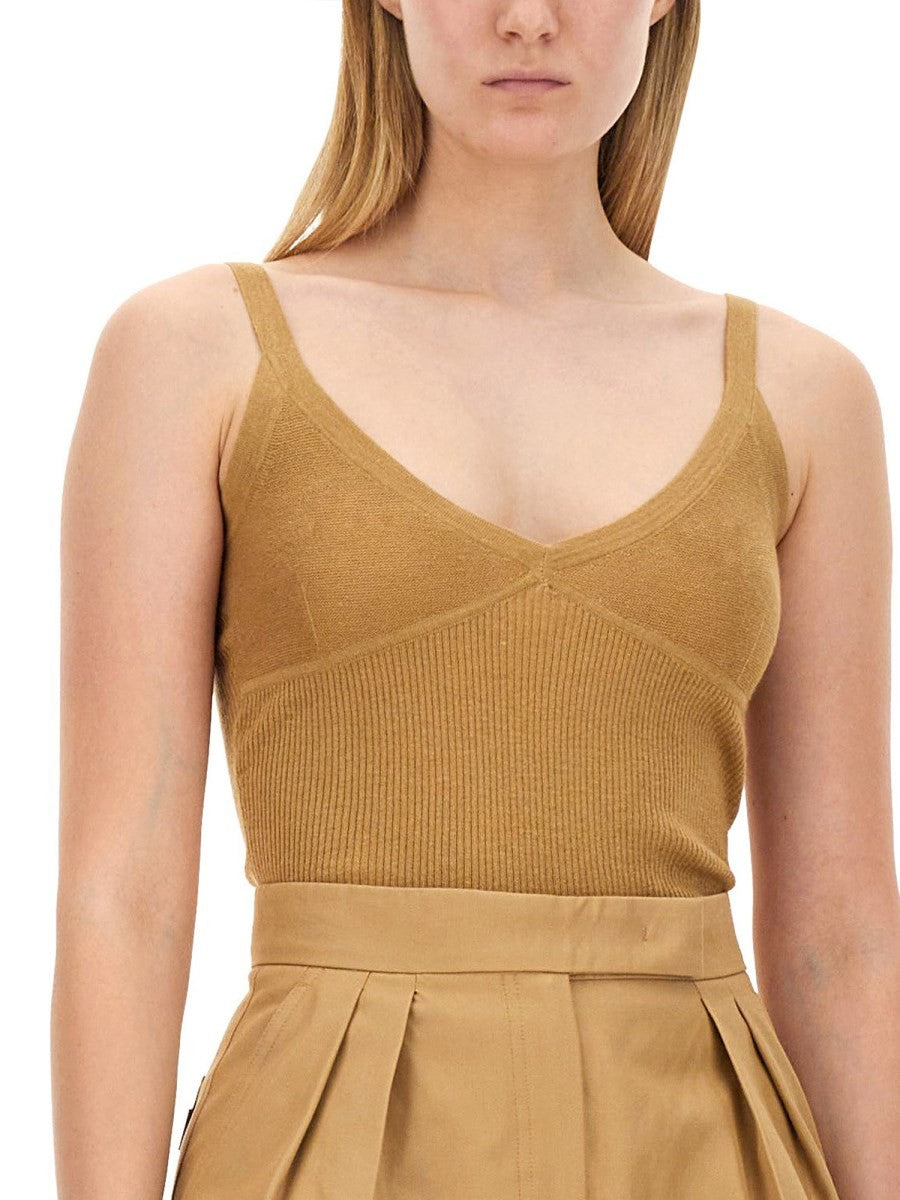 Max Mara TOP GALLURA