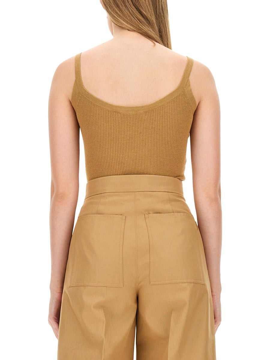 Max Mara TOP GALLURA