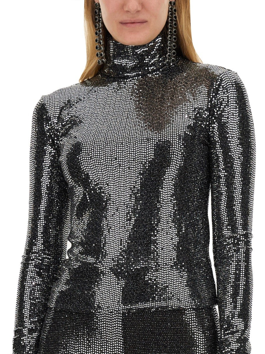 Isabel Marant TOP "JOYELA"