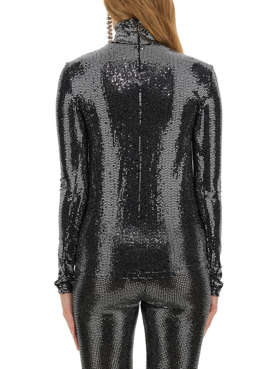 Isabel Marant TOP "JOYELA"