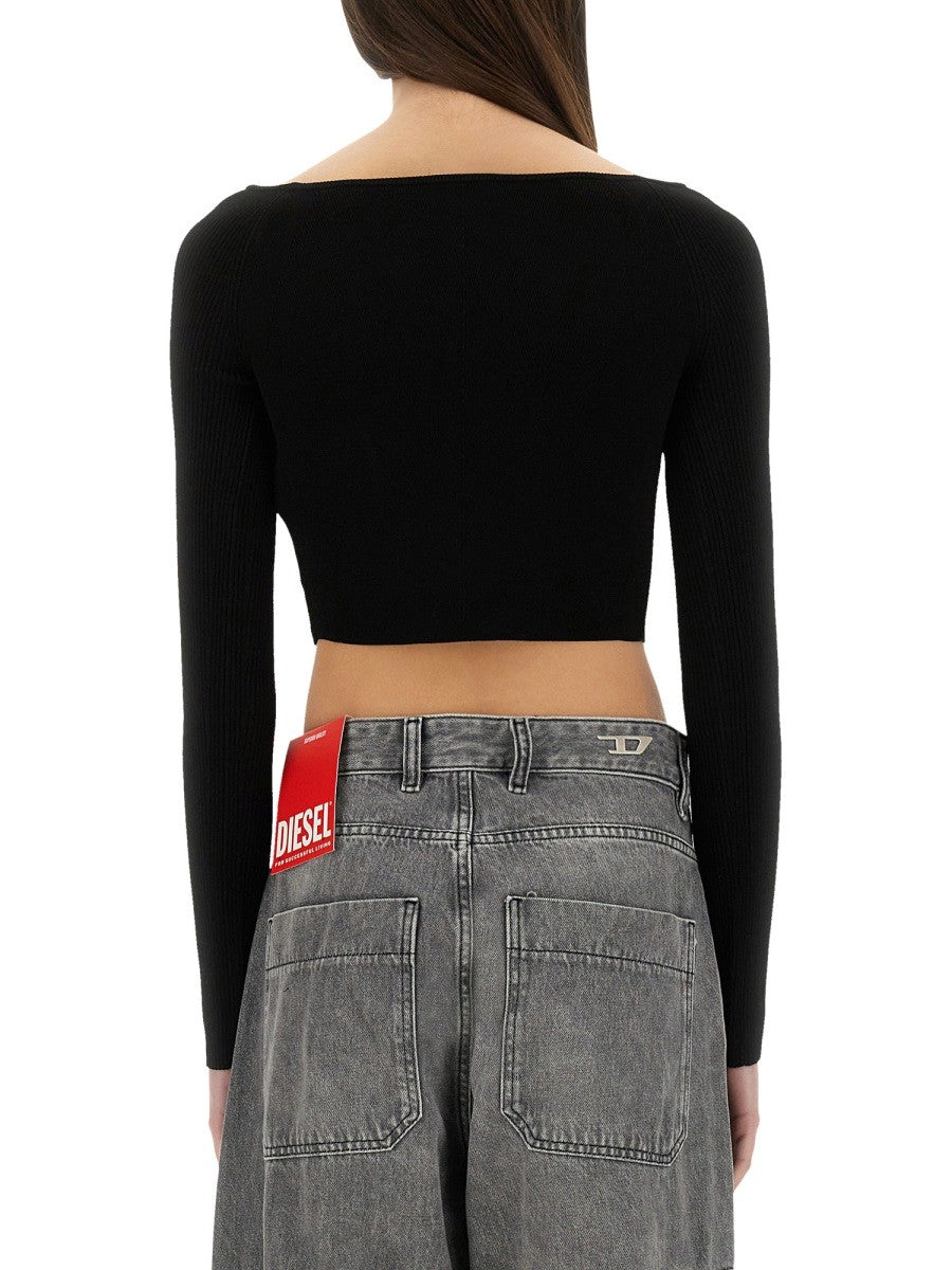 Diesel TOP "M-VERA-LS"