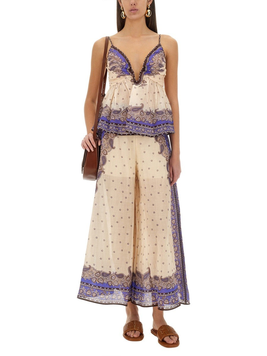 ZIMMERMANN TOP "MAXINE"