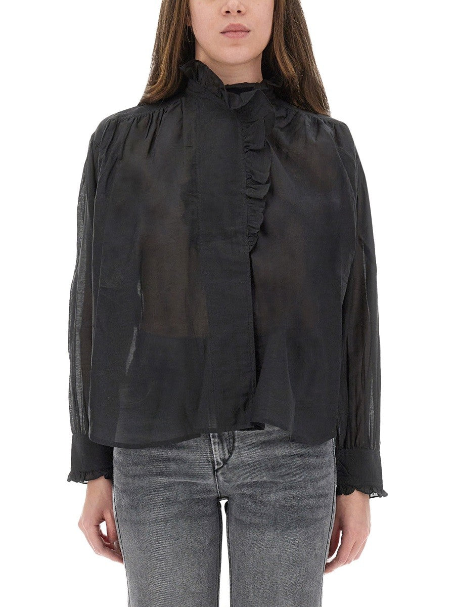 MARANT ETOILE TOP "PAMIAS"