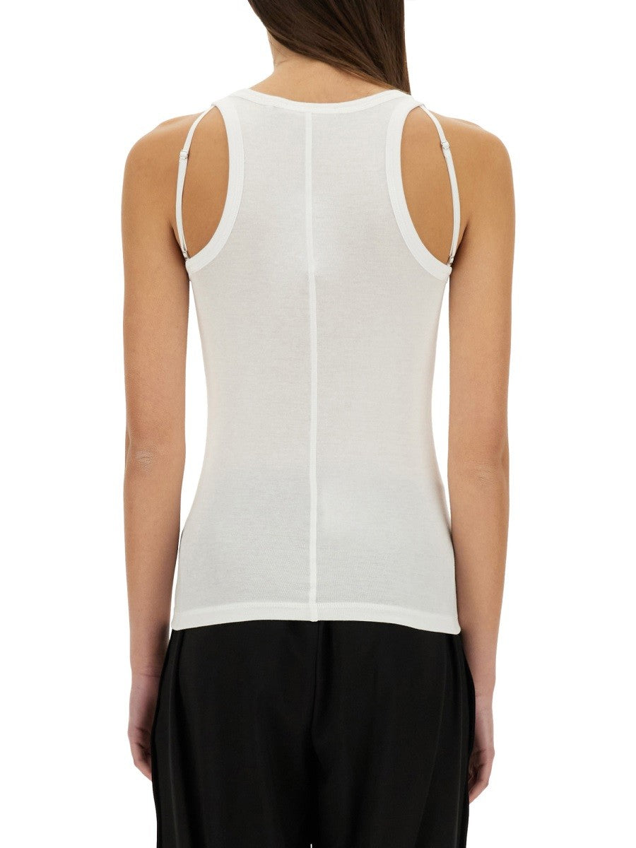 Helmut Lang TOP "RACER"