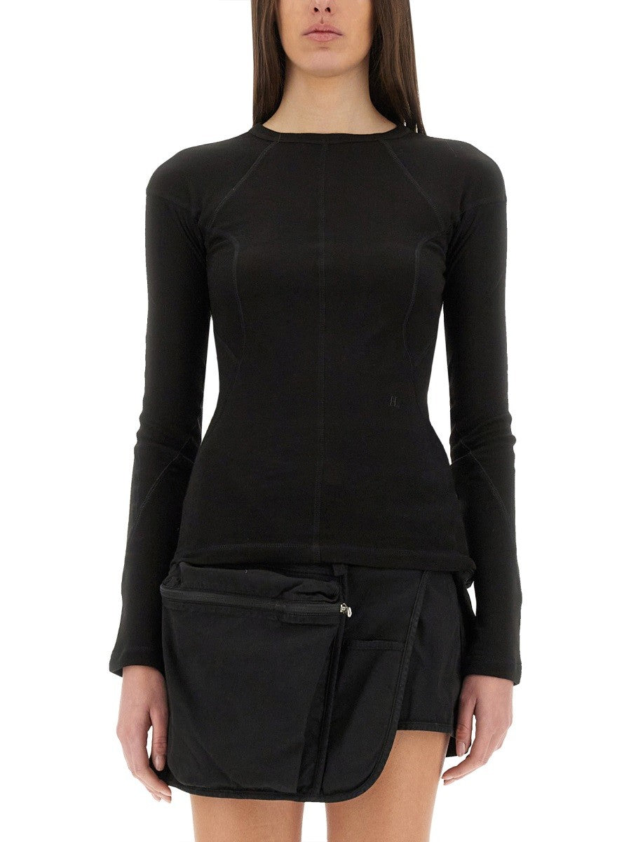 Helmut Lang TOP "SPORT"