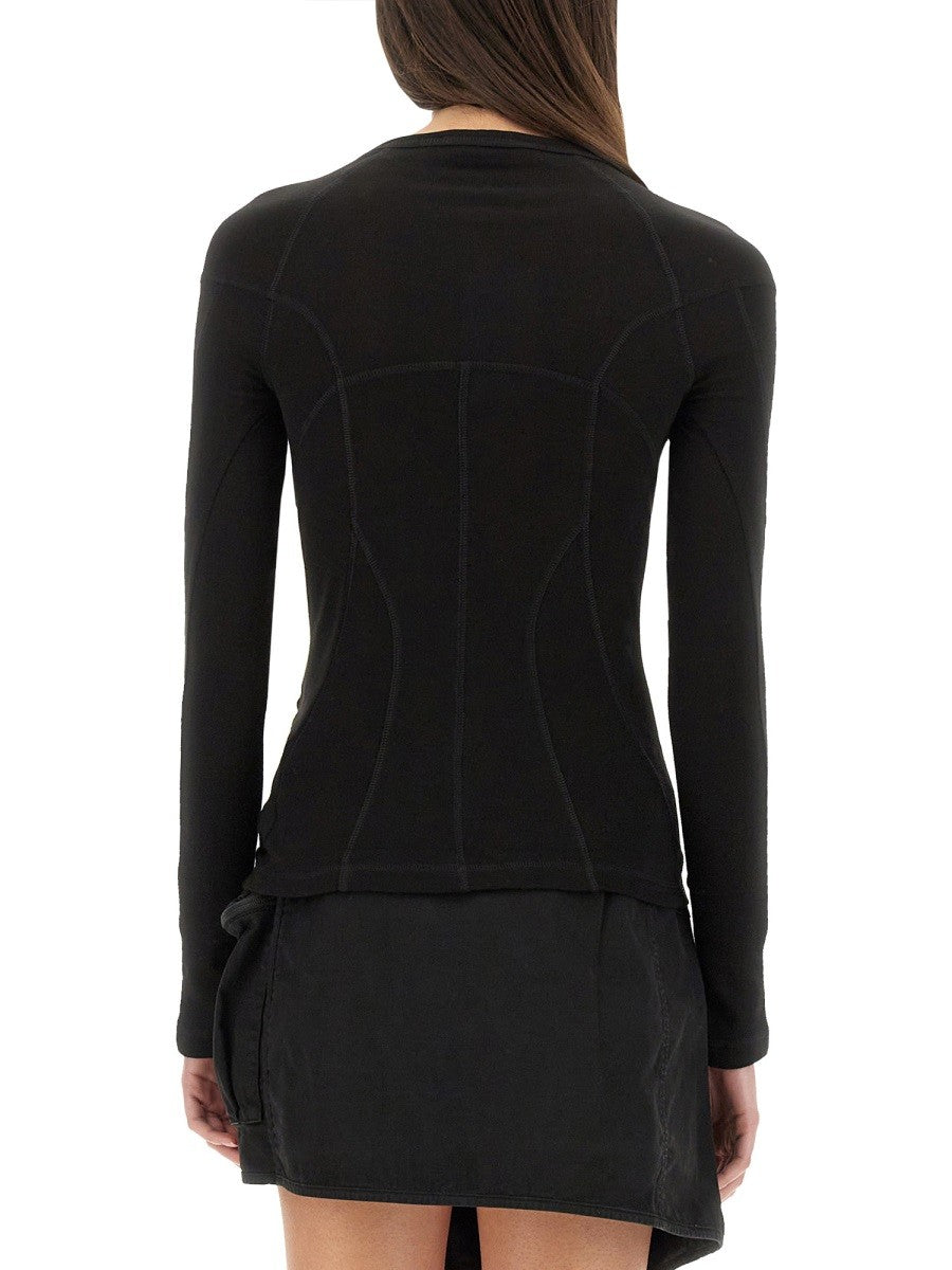 Helmut Lang TOP "SPORT"