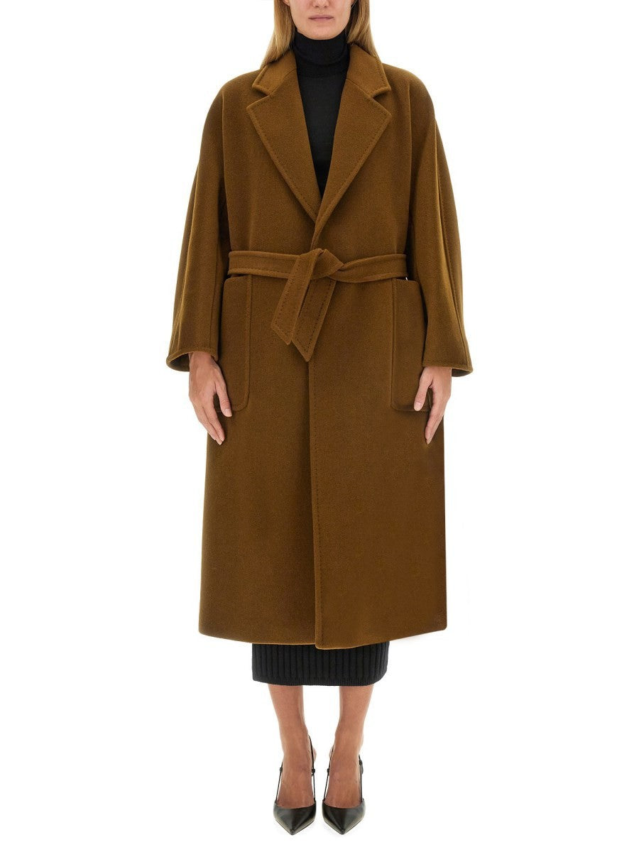 Max Mara "TOPICAL" COAT