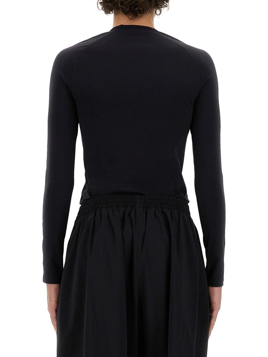 Balenciaga TOPS WITH LOGO