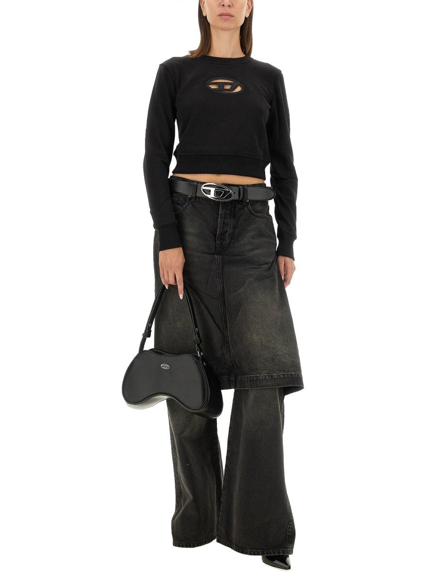 Diesel TOPS WITH LOGO