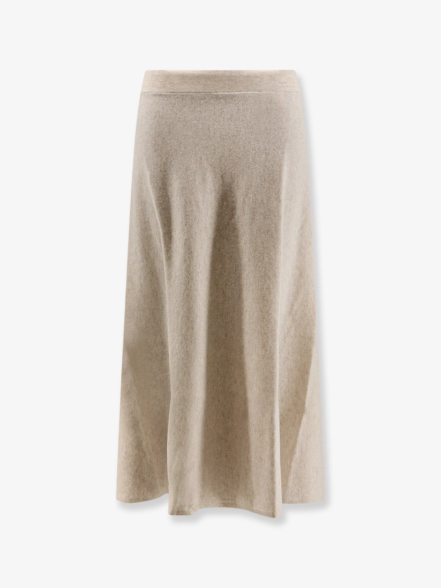 LISA YANG Torie cashmere skirt