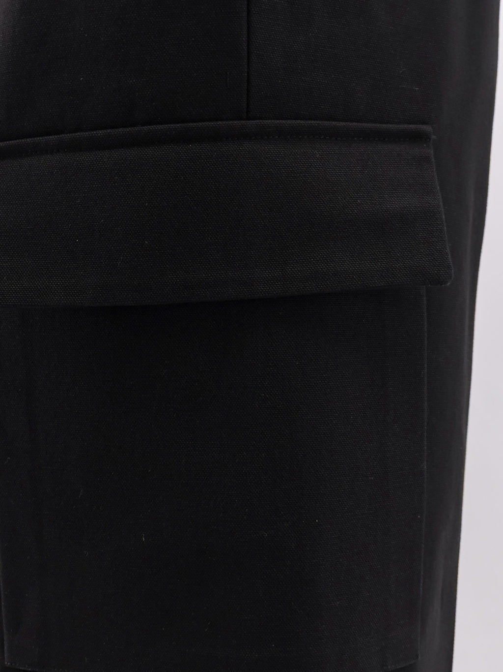 Hevo Torrequetta cotton trousers