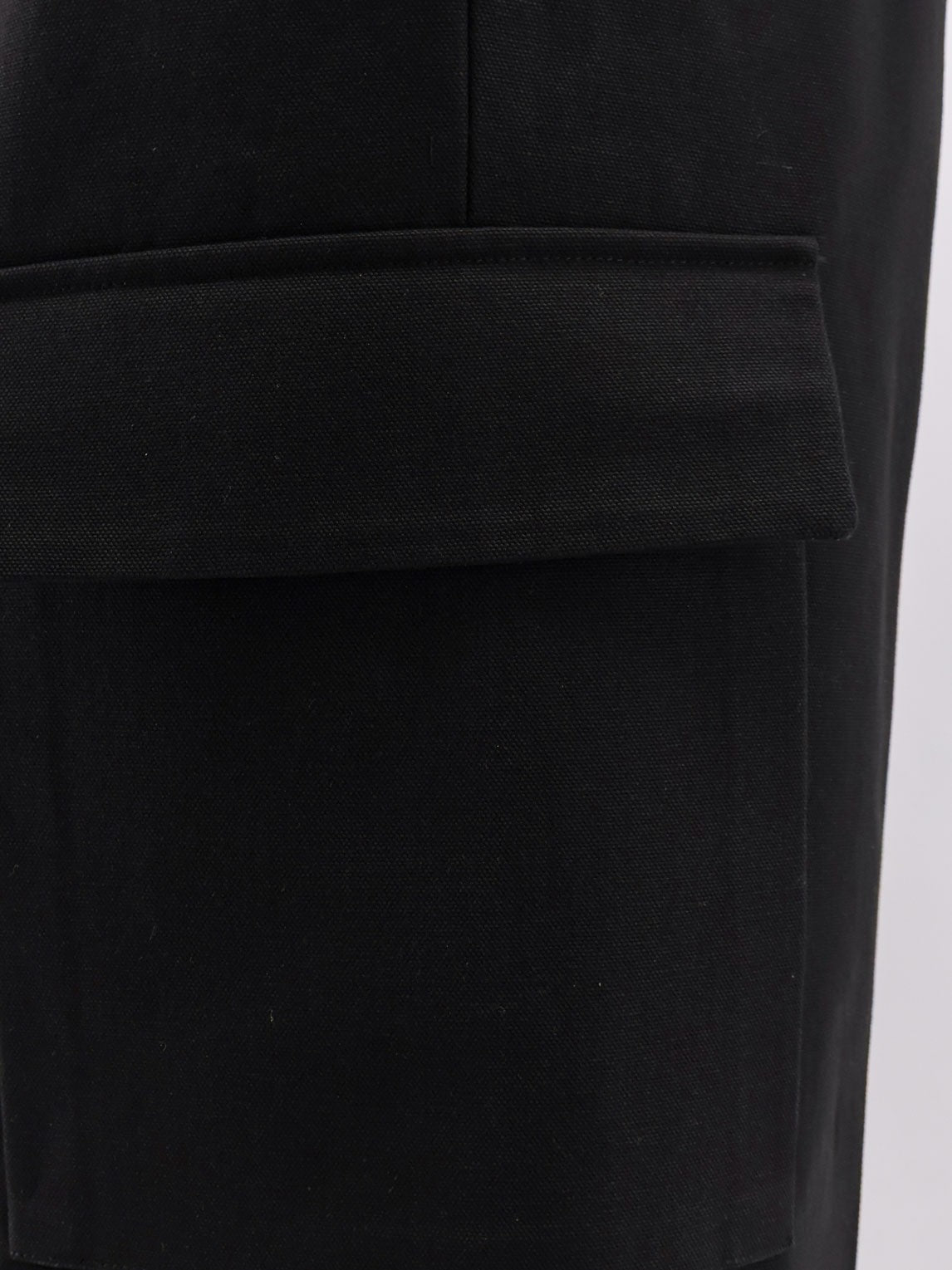 Hevo Torrequetta cotton trousers