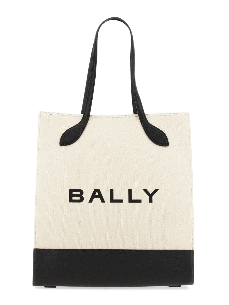 Bally TOTE BAG BAR KEEP ON