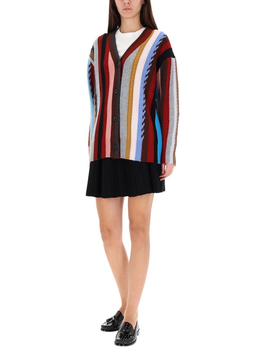 PAUL SMITH "TOY BUNNY" T-SHIRT