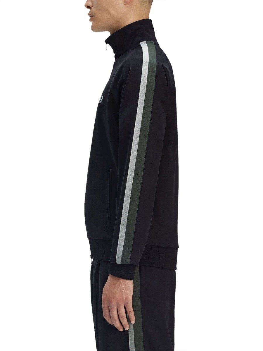 FRED PERRY TRACK JACKET