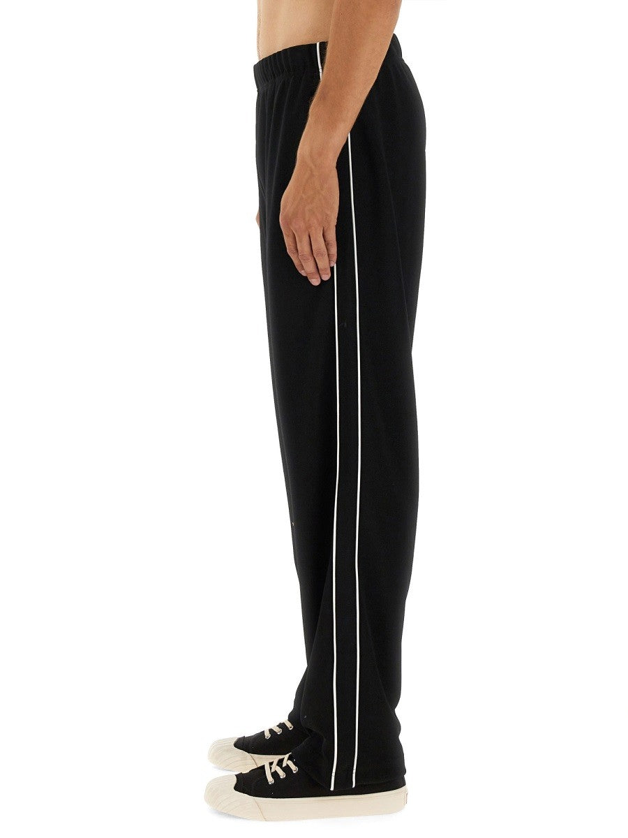 Kenzo TRACK PANTS "BOKE FLOWER"