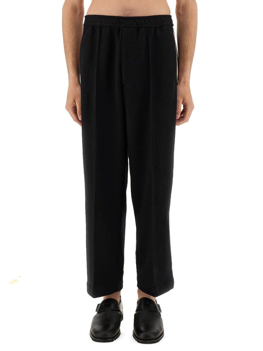 SASQUATCHFABRIX TRACK PANTS "MEX"