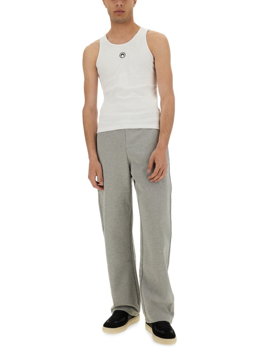 MARINE SERRE TRACK PANTS