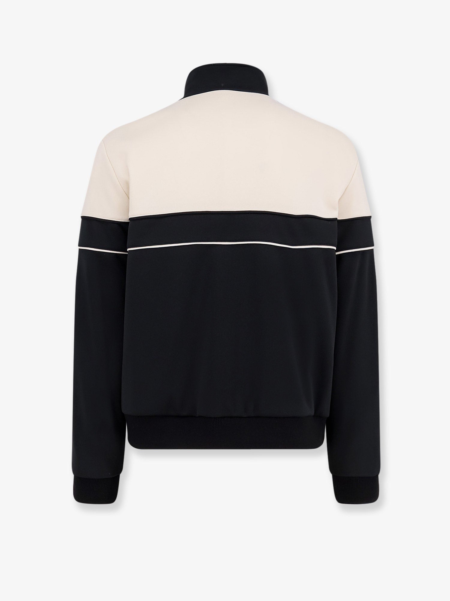 Celine Tracksuit bicolor jacket