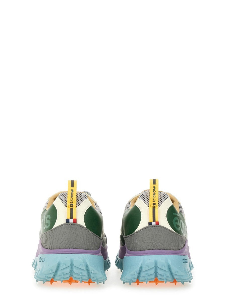 Moncler "TRAILGRIP AMOEBA" SNEAKER