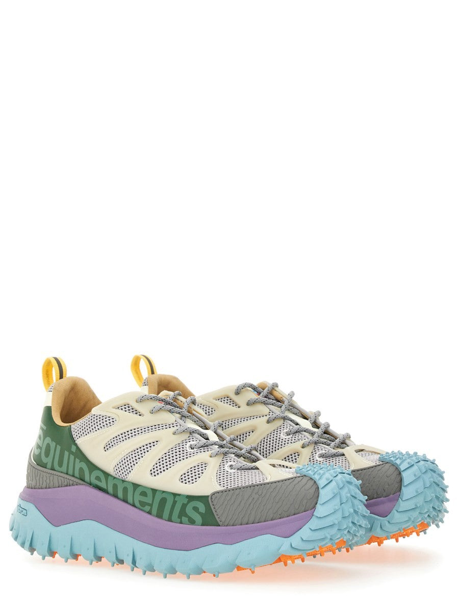 Moncler "TRAILGRIP AMOEBA" SNEAKER