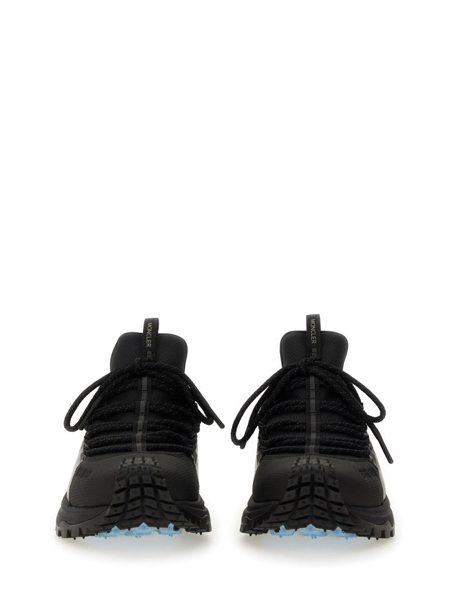 Moncler "TRAILGRIP LITE 2" SNEAKER