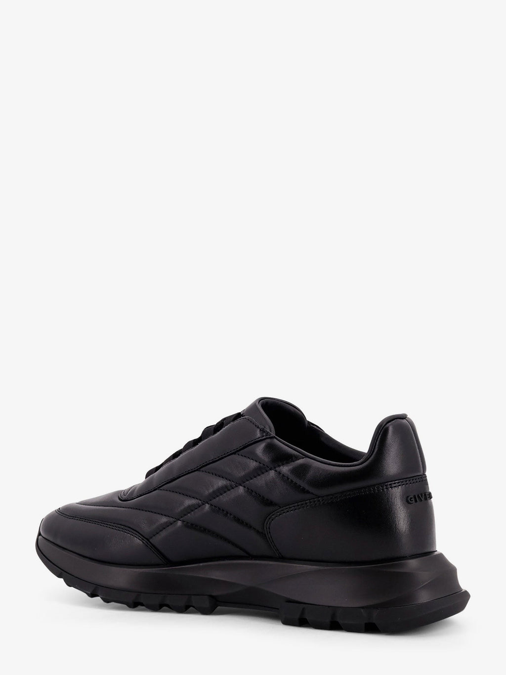 Givenchy Trainers leather sneakers