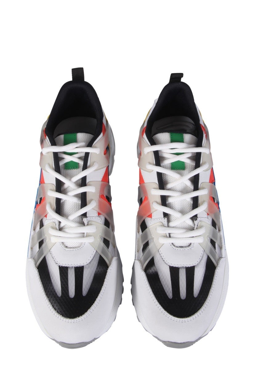 msgm TRAINERS SNEAKERS