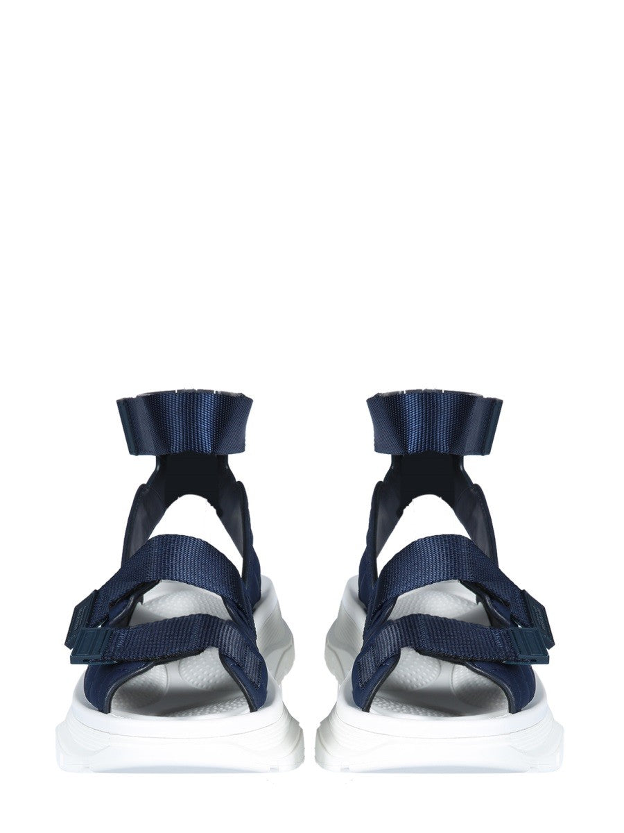 Alexander Mcqueen TREAD SANDALS
