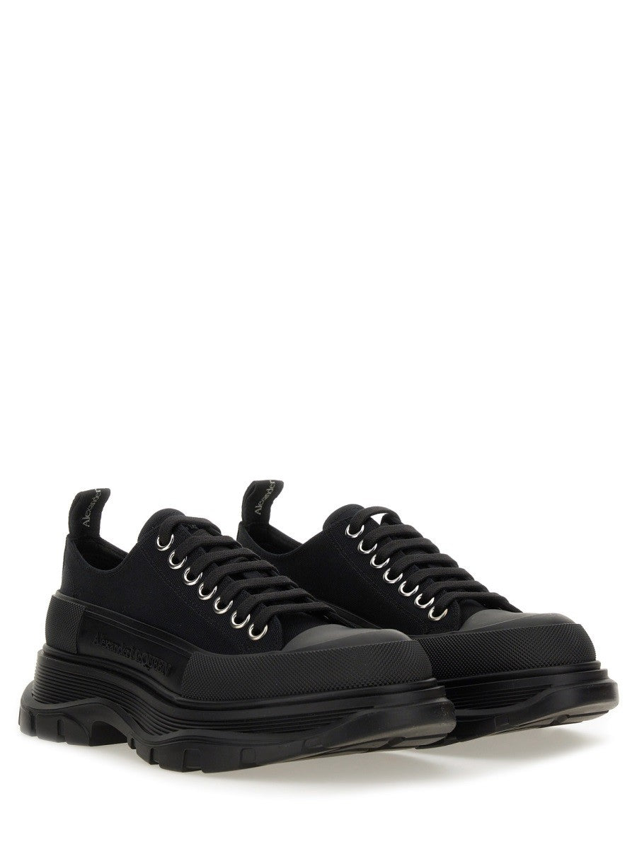 Alexander Mcqueen "TREAD SLICK" SNEAKER