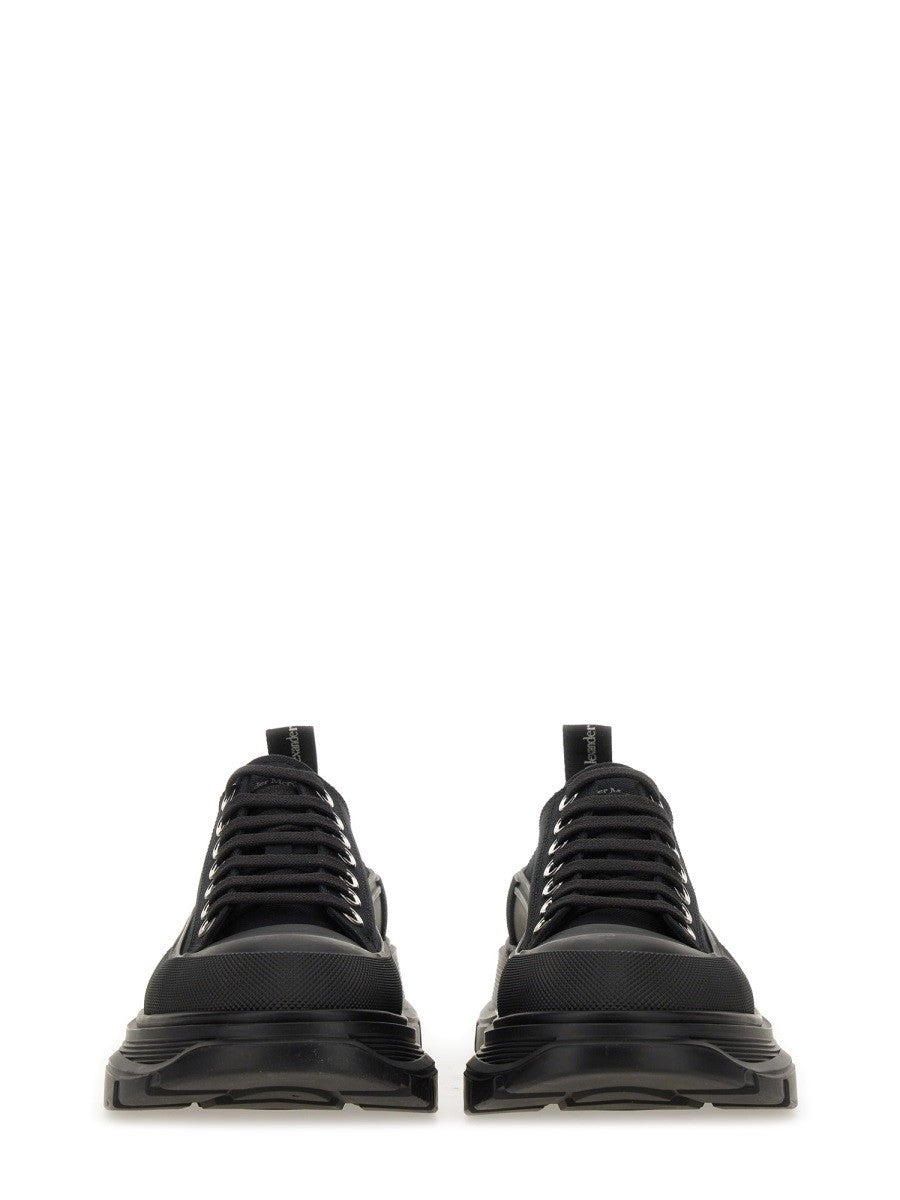 Alexander Mcqueen "TREAD SLICK" SNEAKER