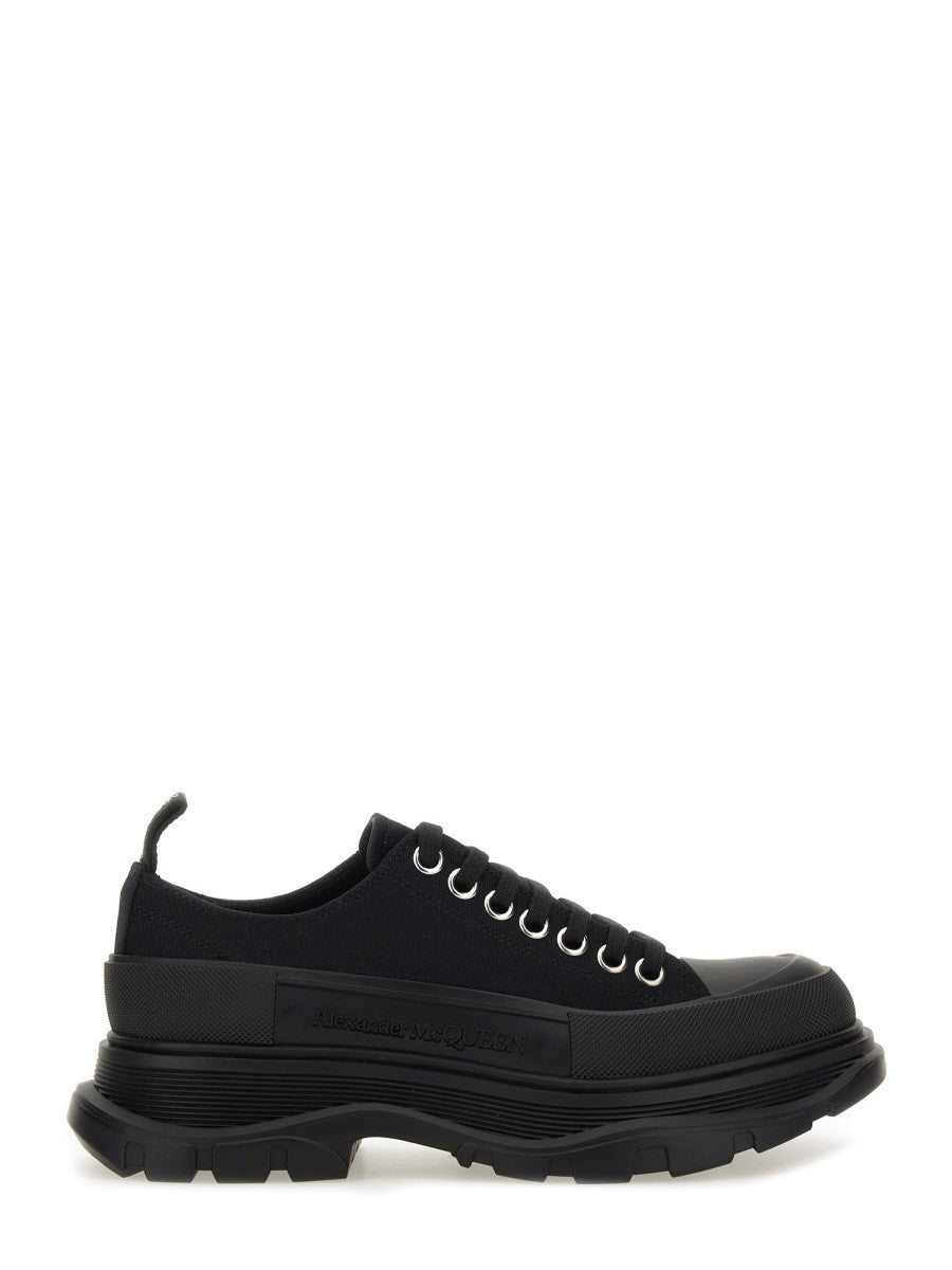 Alexander Mcqueen "TREAD SLICK" SNEAKER