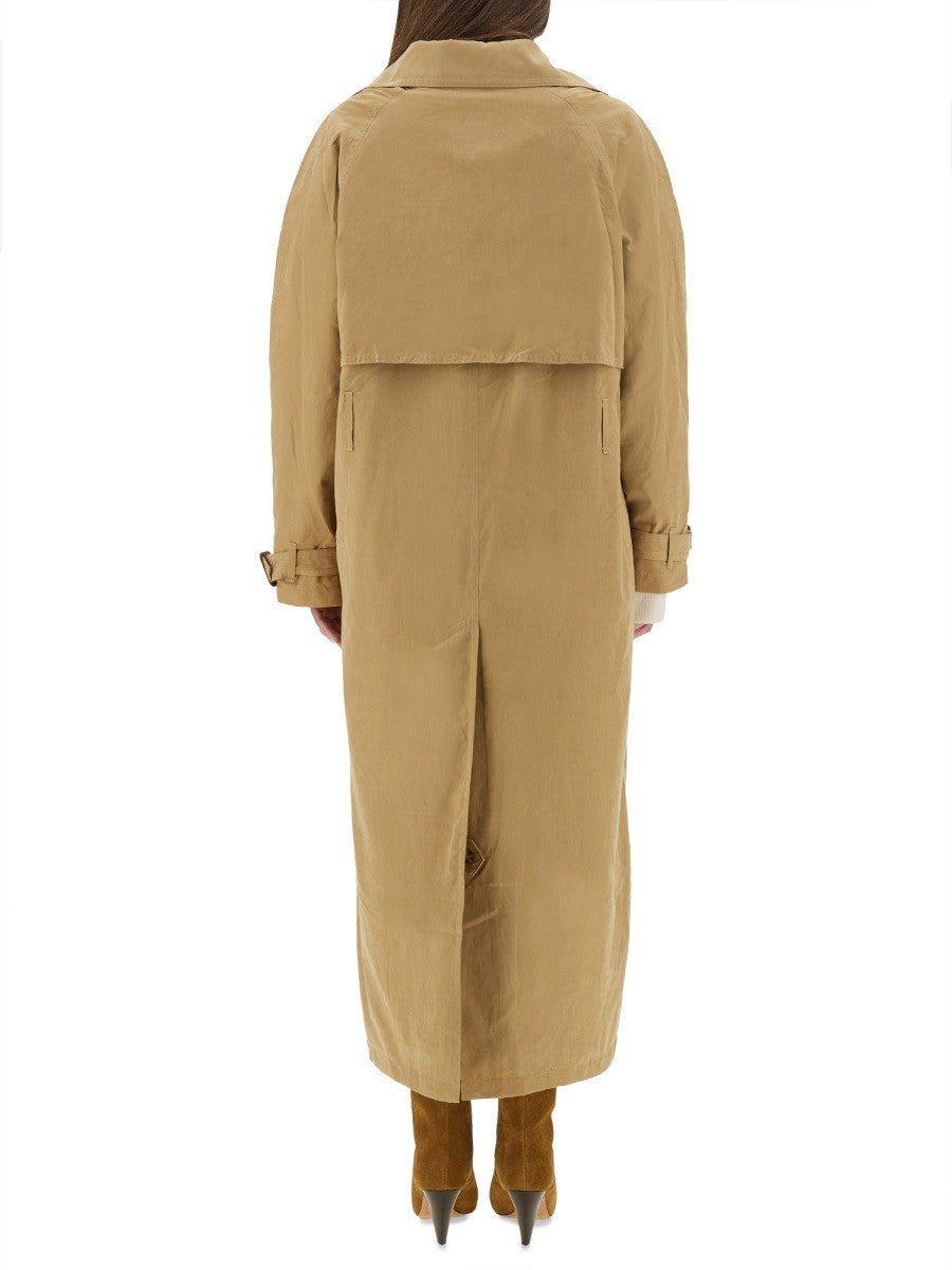 Isabel Marant TRENCH "ELEA"