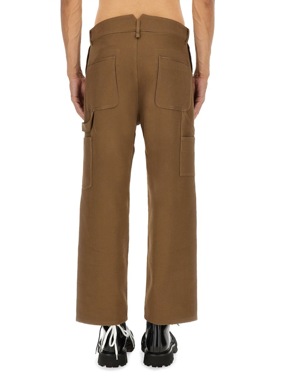 Moschino TRICOT PANTS