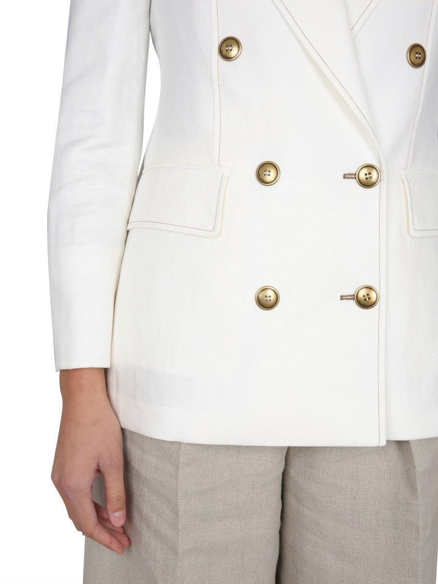 Max Mara TRUE JACKET