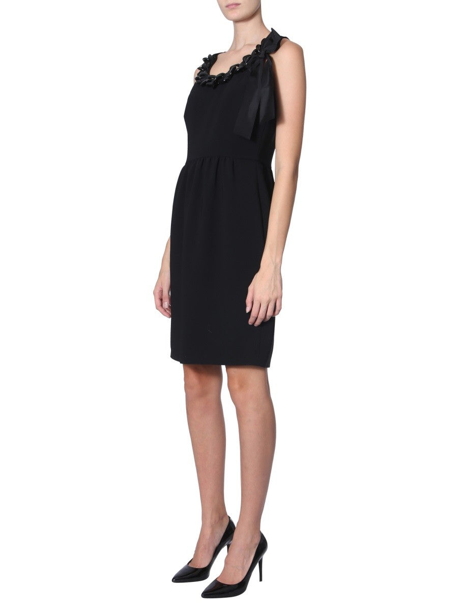 Boutique Moschino TUBINO DRESS