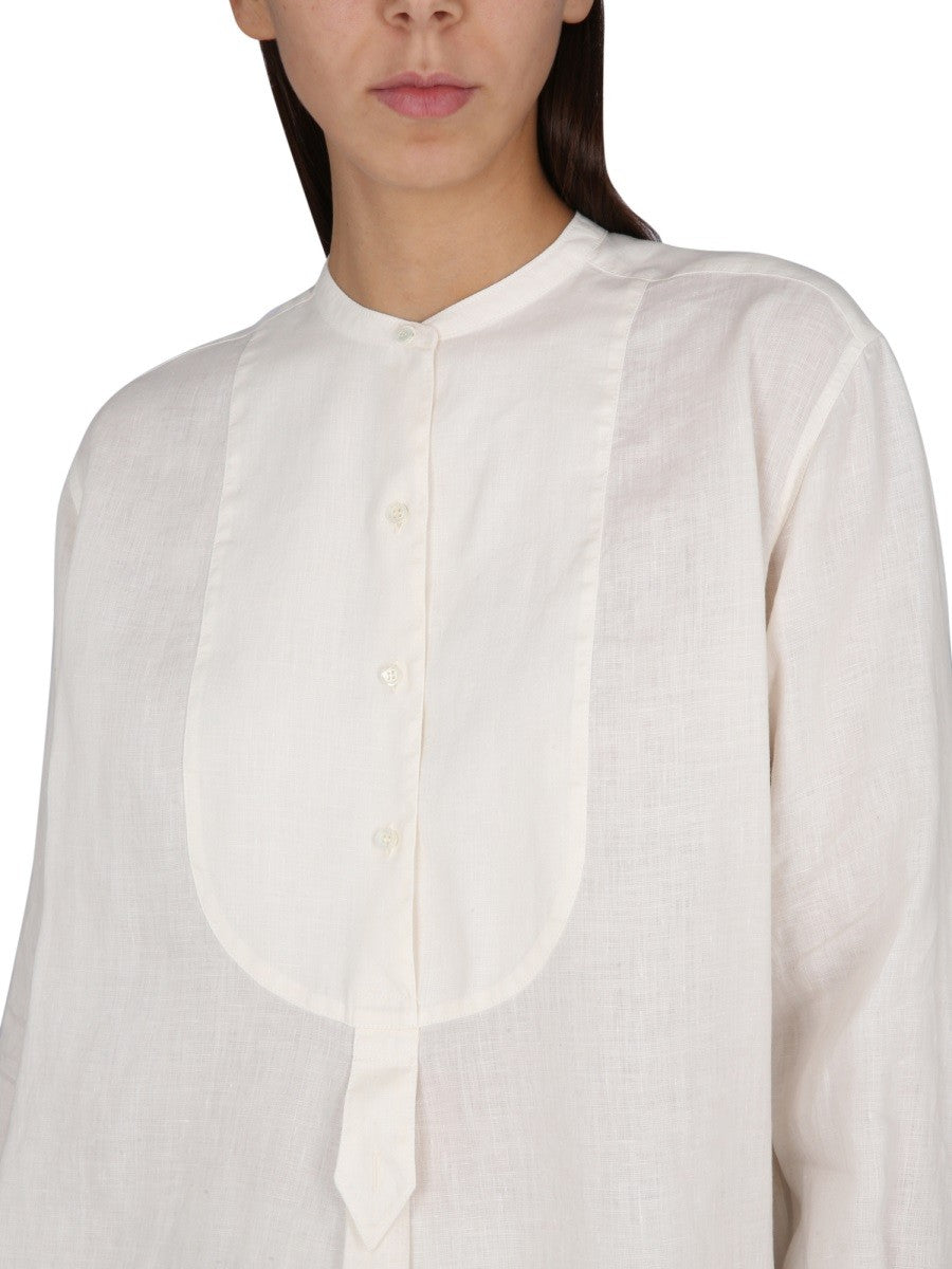 ASPESI TUNIC SHIRT