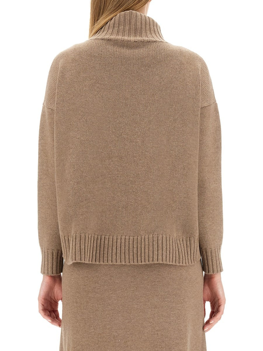 Max Mara TURTLENECK SHIRT