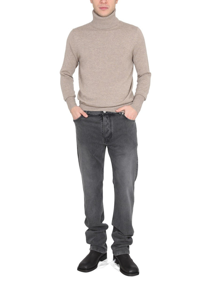 Ballantyne TURTLENECK SHIRT