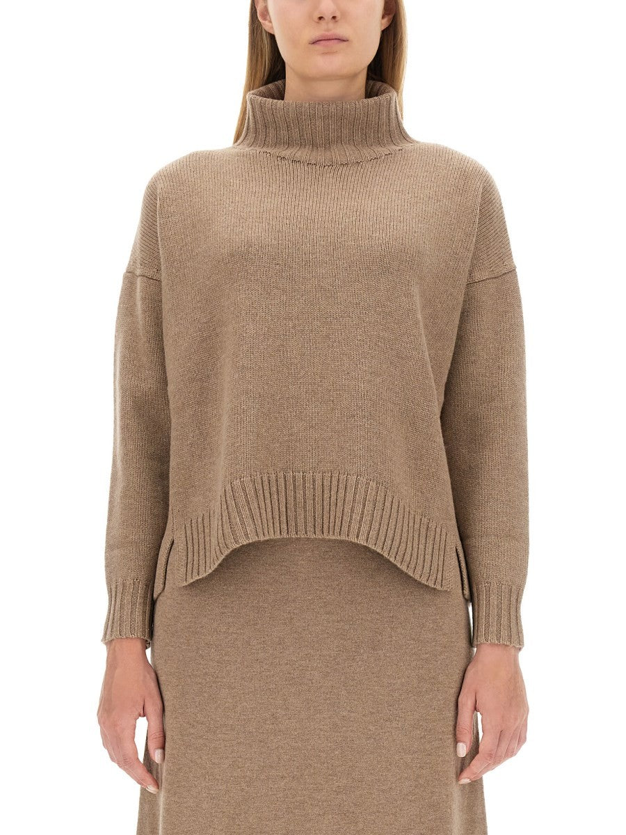 Max Mara TURTLENECK SHIRT